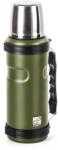 G21 1000 ml, ivópalack fogantyúval, khaki-zöld (G21TL1Z)