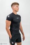 NEBBIA PERFORMANCE 339 kompressziós ing, fekete (XXL)