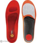SIDAS Winter 3Feet Alacsony talpbetét cipőhöz, 1 pár (S/37-38)