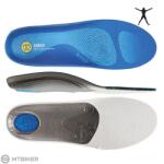 SIDAS 3Feet Comfort CZ Közép talpbetét, kék (XS (35-36))