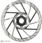 SRAM HS2 Lekerekített féktárcsa, 220 mm, Központi zár