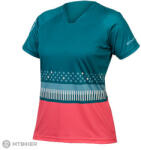 Endura Singletrack Print női mez, spruce green (M)