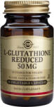 Solgar L-Glutathione 30 capsule veget Necondimentat