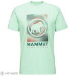 Mammut Trovat ing, neo menta (L)