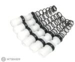 SRAM Bulk Dugattyúkészlet Guide G2 R/RS dugattyúkészlet