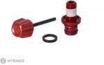 RockShox visszapattanó beállító gomb/tengelyrögzítő RS-1 RLC/RL A1-hez