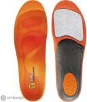 SIDAS Winter 3Feet Magas talpbetét cipőhöz, 1 pár (S/37-38)