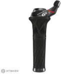SRAM GX 2 sebességes első váltó, piros