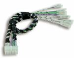 Audison Cablu plug&play AP SPK OUT 8.9 - 8CH OUTS CIRC. TERMINALS FEMALE