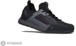 Black Diamond Session 2.0 női túracipő, black/anthracite (US 9.5)