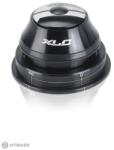 XLC Comp HS-I11 1 1/8 - 1 1/4 fejegység, fekete
