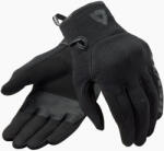 Rev'IT Access De vară Bărbătești Mănuși de motocicletă Negre FGS218-1010 (FGS218-1010)
