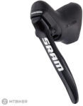 SRAM fékkar S500 alumínium kar Drop Bars fekete, bal