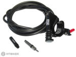 RockShox távirányító készlet Reverb MMX/A2 jobb (Reverb, kar, vezeték 2000 m+rögzítő szett)