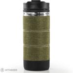 GSI Outdoors Commuter Javapress prés, 444 ml, zöld