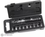XLC TO-S87 nyomatékkulcs racsnival, 4-24 Nm