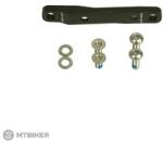 SRAM lapos rögzítésű elülső adapter 140-160 mm-ig
