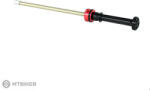 RockShox légrugó frissítő készlet - DebonAir 200 mm (a csomagban DebonAir szerelvény, tömítőfej) - BoXXer C1
