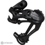 SRAM X. 5 hátsó váltó, 9-seb. , közepes kanalas