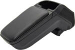 Auto Gs Consolă pentru cotiera mașinii Compatibil cu Peugeot 208 2012+ în culoarea negru 22249 (22249)