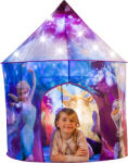 Johntoy Cort pentru Copii Castelul Pop Up My Starlight Frozen 75118 Multicolor pentru 3+ ani (75118)