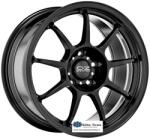OZ Jante aliaj OZ ALLEGGERITA HLT 5F GLOSS BLACK 9X18 5X130 ET43 71, 56