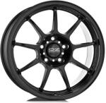 OZ Janta aliaj OZ ALLEGGERITA HLT 5F GB 8x18 5x112 ET48