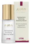 AHAVA Lifting Halobacteria Restoring Elasticity Serum bőrfeszesítő és bőrkisimító arcszérum 30 ml nőknek