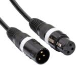 ADJ ac-dmx3/3 Кабел dmx осветление (<![cdata[1621000008]]>)