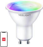 Yeelight W1 GU10 okosizzó, 4 darabos (színes) (YLDP004-A 4pcs)