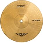 Zuriel Armor 10" Cinel Splah (AR-SM10)