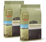 ACANA Yorkshire Pork 22, 8 kg (2 x 11, 4 kg)