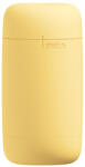 TENGA Puffy Custard Yellow
