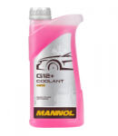 MANNOL Антифриз готов за употреба MANNOL Antifreeze Coolant G12+ 1л (MN 4212 L)