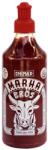ChiMax csípős chili szósz 500ml