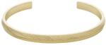Fossil bratara 99KK-AKD36W_GLD (JF04117710)