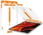 Mobile Origin Folie sticla cu sistem de montare Mobile Origin Screen Guard compatibila cu iPad Pro 11 inch 2022 Clear (SGA-iPDP11-2022)