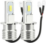 Autolife LED H3 ködlámpa 6000K 7, 5W/12V Autolife 14198