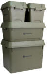 RidgeMonkey Armoury Stackable Storage Box 66 Litre (rm910000) - marlin