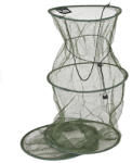 EnergoTeam olive 130cm 4 karikás haltartó (72128-130) - nextfish