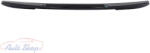  BMW E82 E88 Coupe M4 Style Csomagtér Spoiler Toldat Fényes fekete 2007-2013