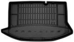 Frogum Tavita portbagaj neagra FROGUM FORD FIESTA VI 2008 - prezent (MMTA042TM413030)