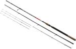 EnergoTeam FINE METHOD FEEDER BOT 300cm/90g/3 rész (16015300)