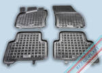 Rezaw-Plast Volkswagen Tiguan II (2015-2023) set de covorașe din cauciuc Rezaw-Plast cu margini înalte (REZAWPLAST-200121)