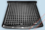 Rezaw-Plast Volkswagen Sharan (II) / Seat Alhambra (2010-) tavă pentru portbagaj Rezaw-Plast cu margini înalte, de dimensiuni precise (REZAWPLAST-231855)