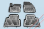 Rezaw-Plast Ford Kuga (I) (2008-2012) cu margini înalte Rezaw-Plast Set covorașe din cauciuc (REZAWPLAST-200606)