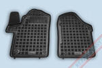 Rezaw-Plast Mercedes V-CLASS W447 ( 2014- ) Set de covorașe din cauciuc Rezaw-Plast cu profil înalt (REZAWPLAST-201721)