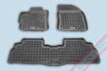 Rezaw-Plast Toyota VERSO ( 2009-2018 ) talon înalt Rezaw-Plast (REZAWPLAST-201412)
