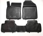 Rezaw-Plast Kia Ceed (III) ( 2018- ) / Hyundai i30 (III) ( 2018- ) Set de covorașe din cauciuc Rezaw-Plast (REZAWPLAST-201619)