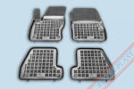 Rezaw-Plast Ford Focus (III) ( 2010-2018 ) Set de covorașe din cauciuc Rezaw-Plast (REZAWPLAST-200614)